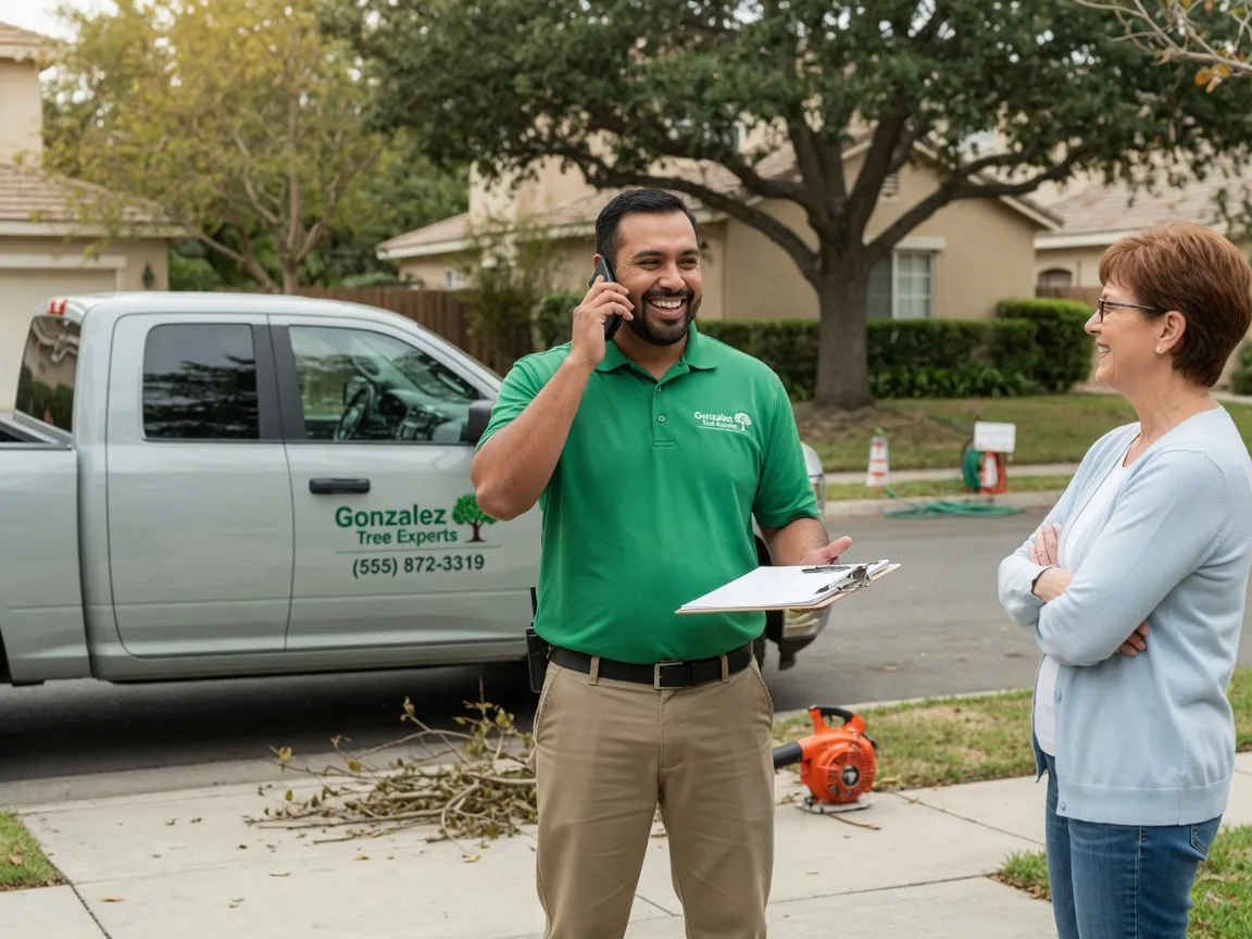 Tree Service Palmyra, IL FAQs